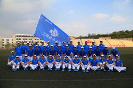 k8凯发总承包的酒钢原矿筒仓项目筒仓本体及收支料系统正式投运