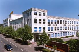 k8凯发总承包的酒钢原矿筒仓项目筒仓本体及收支料系统正式投运